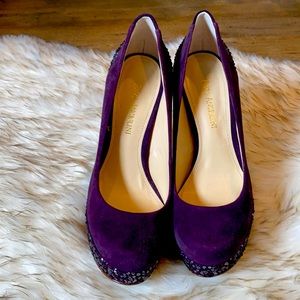 Never used ! Very high hells